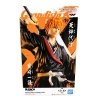 Bandai BP29881 BANPRESTO BLEACH GRANDISTA - ICHIGO KUROSAKI